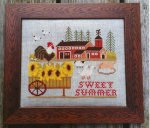 (image for) Sweet Summer